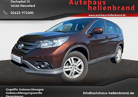 Honda CR-V 2.0i Elegance 2WD