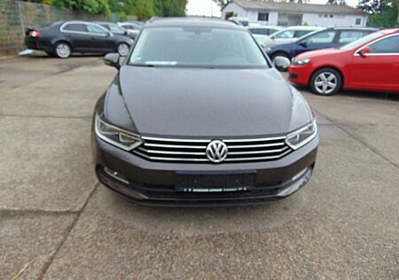 VW Passat Variant Volkswagen Comfortline/PDC/SHZ/Bluetooth