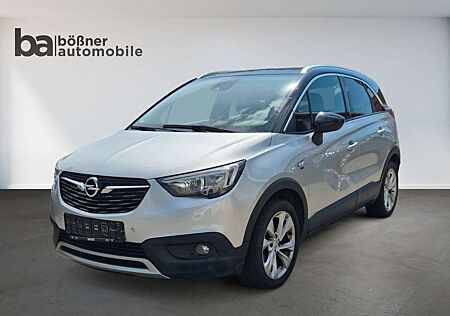Opel Crossland X Innovation Apple/Android/AHK/SHZ/LHZ