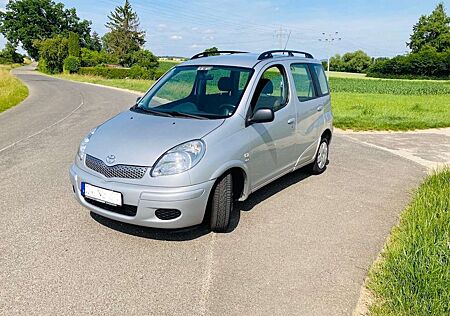Toyota Yaris Verso 1.3 C