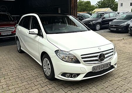Mercedes-Benz B 180 TÜV, INSPEKTION, TOP ZUSTAND