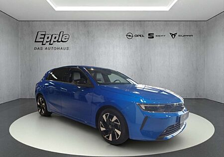 Opel Astra Elegance Navi LED Winterpaket PDC v+h Kamera