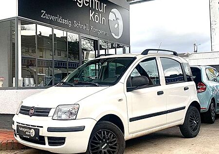 Fiat Panda 1.2 8V Natural Power