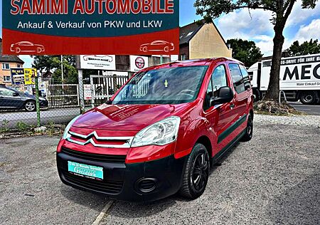 Citroën Berlingo Citroen Advance