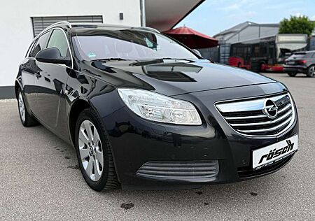 Opel Insignia A Sports Tourer Active SITZH KLIMA