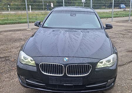 BMW 520d 520 limousine Sport-Aut.