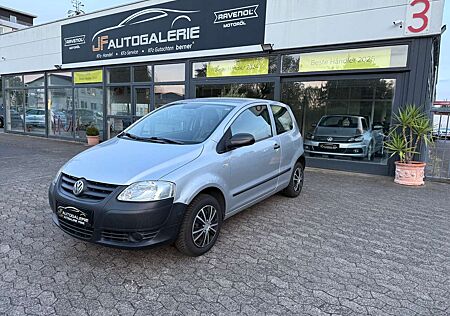 VW Fox Volkswagen Basis"TÜV/NEU"12MonateGarantie"