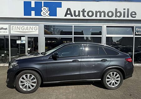 Mercedes-Benz GLE 350 Pano 20 Night LED