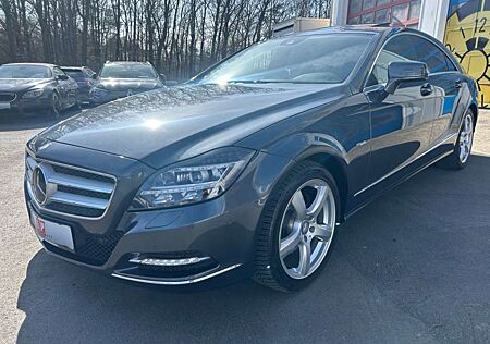 Mercedes-Benz CLS 350 Schiebedach Kamera Leder LED HU 06/26