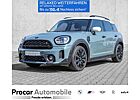 Mini Cooper SD Countryman Cooper SD All4 Countryman HUD+LED+ACC+RFK+KZG+DAB+