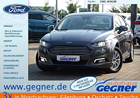 Ford Mondeo 180PS Titanium el. AHK Navi Kamera