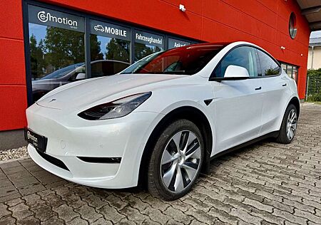 Tesla Model Y AWD*trailer hitch*USS*VAT deductible*