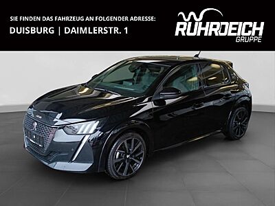Peugeot 208 GT KAMERA PDC SHZ ALLWETTER NAVI LED DAB