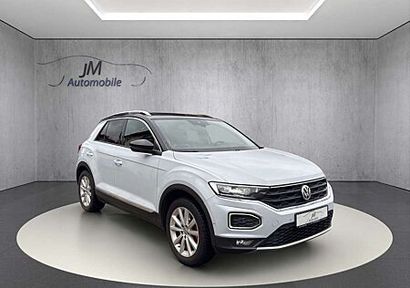 VW T-Roc Volkswagen Sport 4Motion Pano LED
