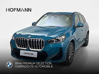 BMW X1 M Sport