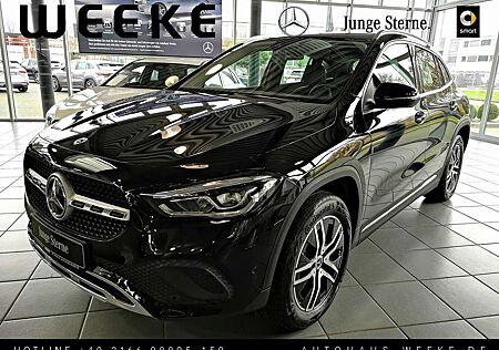 Mercedes-Benz GLA 250 e Progressive ANHÄNGERKUPPLUNG+KAMERA+LE