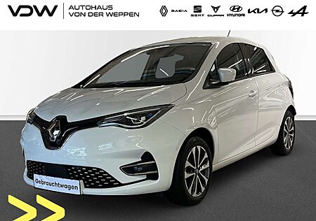 Renault ZOE Intens 135 inkl. Batterie Klima Navi