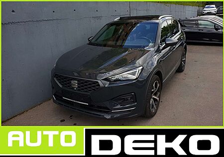 Seat Tarraco 1.4 e-HYBRID FR DSG Pano/Leder/ACC/AHK