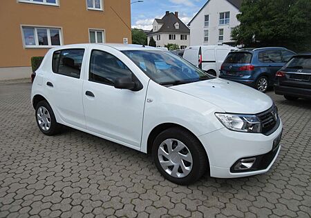 Dacia Sandero II Essential *Euro 6 + Klima*