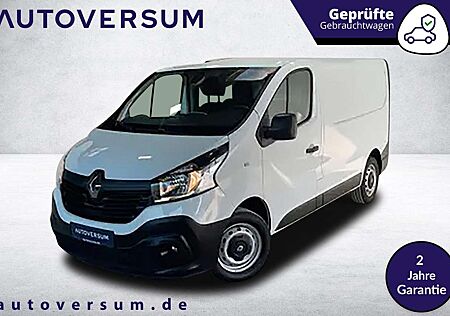 Renault Trafic 1.6 dCi Energy L1H1 2,7t KAM*KEY*GARANTIE*