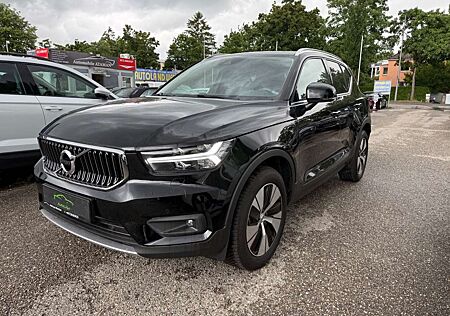 Volvo XC 40 XC40 Inscription Expression Recharge Plug-In Hyb