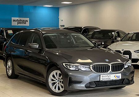 BMW 320 dxDri/Aut/LivCP+/Navi/LED/SportStz/Unfallfrei