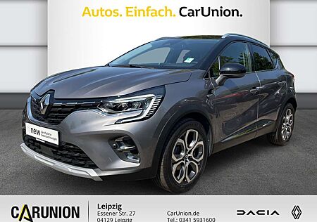 Renault Captur INTENS TCe 155 EDC GPF