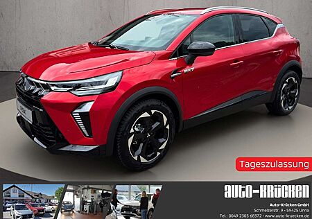 Mitsubishi ASX Intro Edition 1.6 Hyb. Automatik Garantie bis 3/31