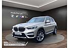 BMW X3 xDrive30e X-Line AHK El. Panodach HUD DA+