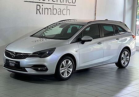 Opel Astra K Sports Tourer Edition 1.5 Diesel