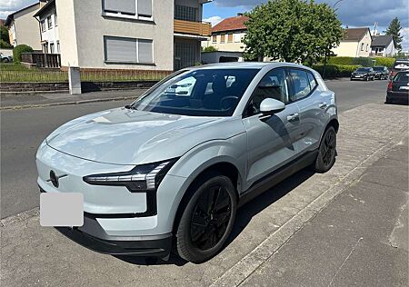 Volvo EX30 Lenkrad-/Sitzheizung Single Motor RWD Core