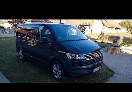 VW T6 Volkswagen .1 Multivan Kurz DSG Comfortline