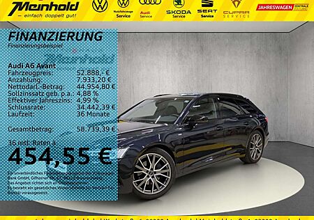 Audi A6 S-Line Sport Plus 45 TFSI quattro S tro
