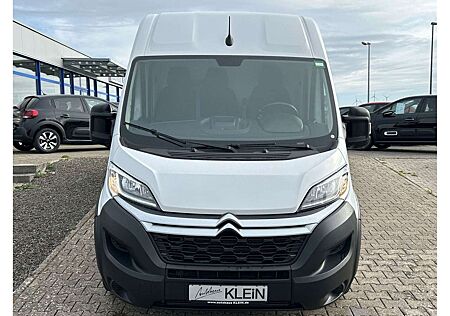 Citroën Jumper gebraucht kaufen Citroën Jumper Citroen L4H2 BlueHDi165 *KLIMA*NAVI*KAMERA*PDC*