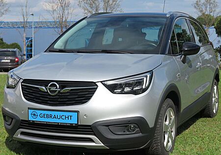 Opel Crossland X Innovation