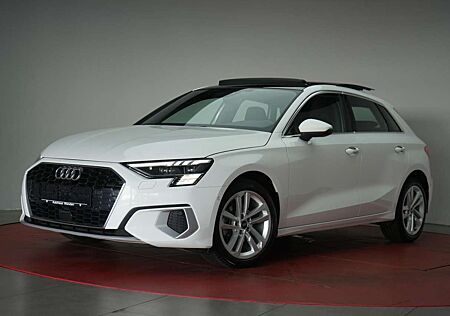 Audi A3 35 TFSI Sportback advanced ACC/Pano/Virtual/L