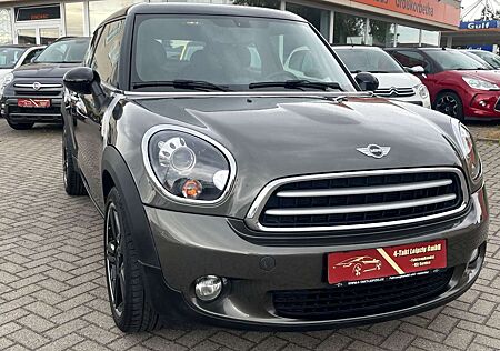 Mini Cooper Paceman*Bi-Xenon*Navi*Sitzheizung*