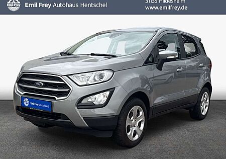 Ford EcoSport 1.0 EcoBoost COOL&CONNECT