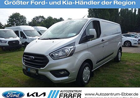 Ford Transit Custom Kasten 300 L2 Trend Navi I Kamera