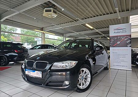 BMW 320 i Touring Panorama Glasdach Sitzheizung
