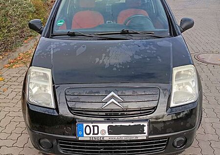 Citroën C2 Citroen 1.1 Advance