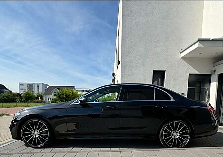 Mercedes-Benz E 200 Classe Break 9G-Tronic Business Executive