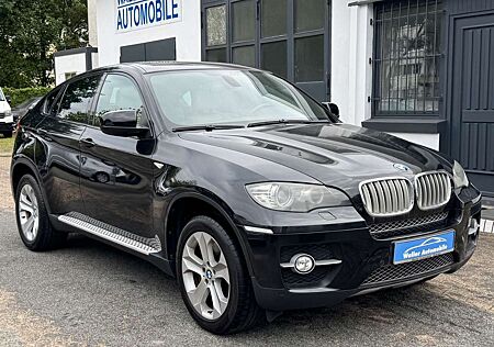 BMW X6 xDrive35d Sportpaket 5 Sitzer/Xenon/Navi/PDC