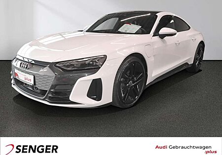Audi e-tron GT quattro Navi Pano. Komfort-Standklima