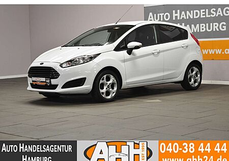 Ford Fiesta 1.0L ECOBOOST AUTOMATIK|SITZHZG|MMS|SOUND