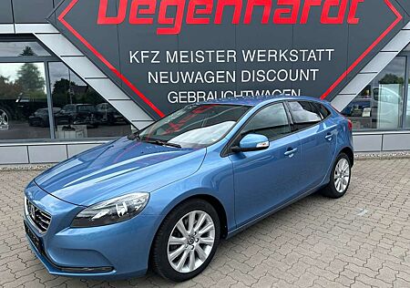 Volvo V40 You! Navi Kamera Virtual Cock AHK LED-Tag