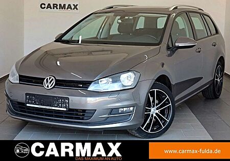VW Golf Volkswagen VII Variant Comfortline 4M Navi,Panorama,SH