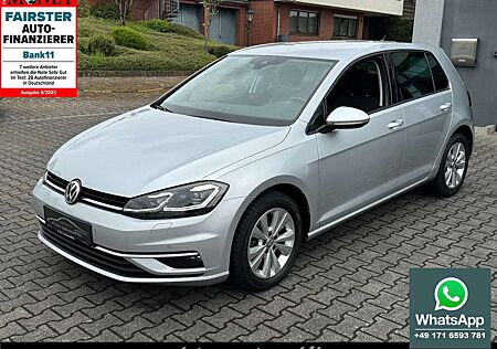 VW Golf Volkswagen Comfortline BMT*LED*ACC*Virtual Cockp.*Keyless*1Hd
