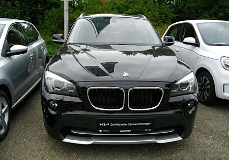 BMW X1 sDrive18i