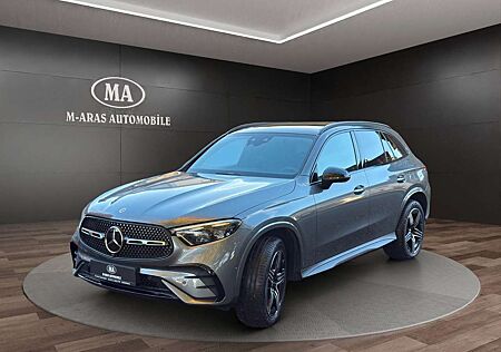 Mercedes-Benz GLC 300 de 4Matic AMG Night-Paket Distronic Burm